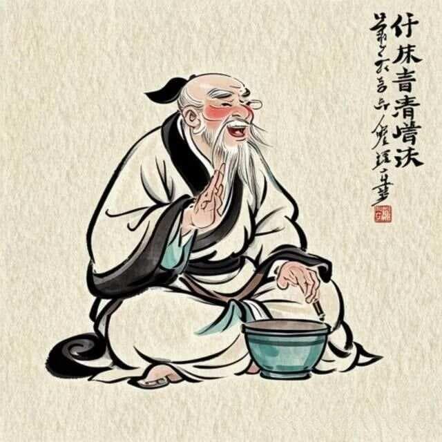 庄子：接纳了无常，你就不会迷茫