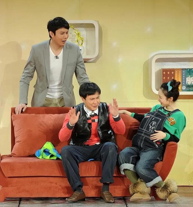 沈腾马丽春晚小品：从《扶不扶》到《金龟婿》，这对黄金搭档能否再创经典？