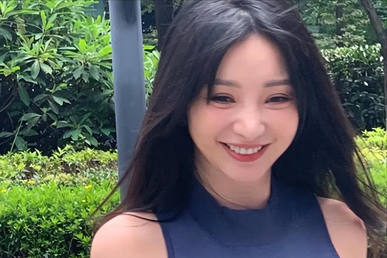 柳岩陷入婚姻危机：追求“金龟婿”却发现对方负债累累