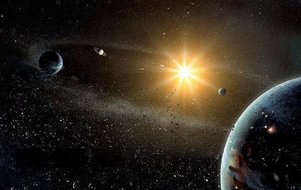 恒星内部的化学反应——为什么某些元素只能在恒星核心中形成？
