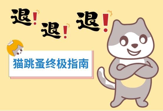退退退！彻底消灭猫跳蚤的终极指南来啦！