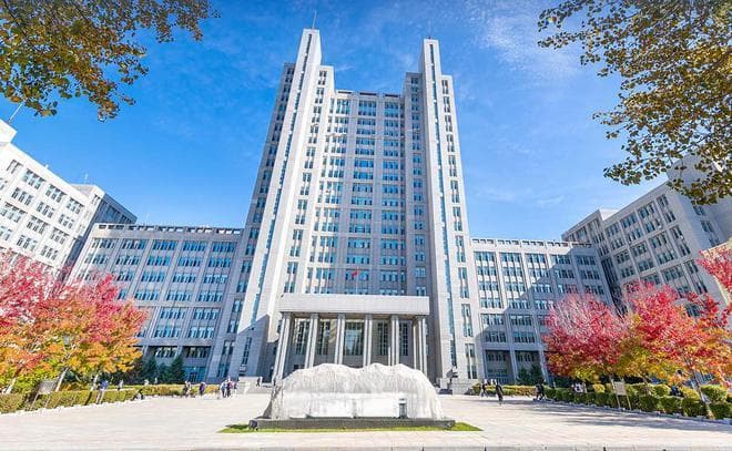 哈理工电气专业成黑马，录取分数线超越双一流高校，为啥这么火？
