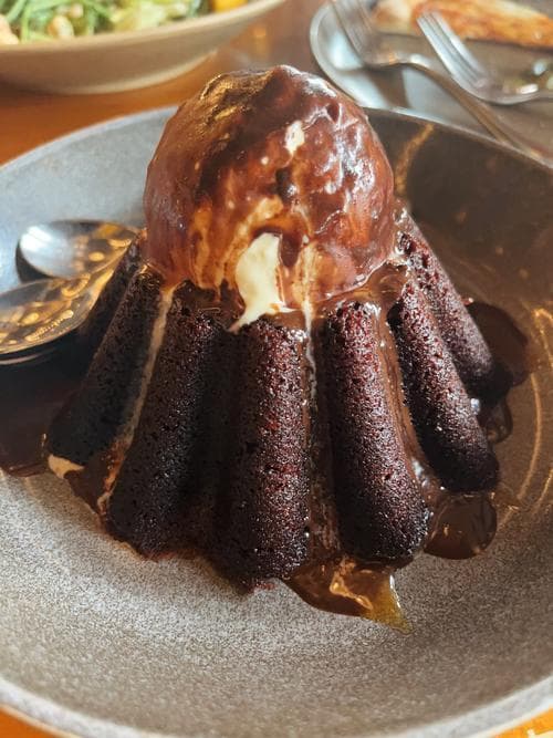 熔岩蛋糕制作方法：经典、火山、抹茶三种口味详细教程