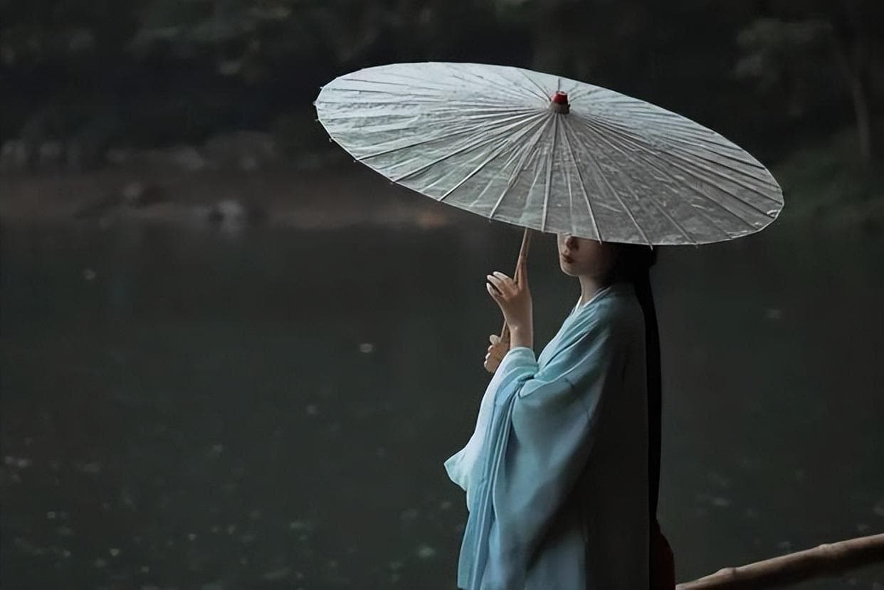 十首绝美的《一剪梅》，首首经典，李清照的最惊艳，唐寅的最深情