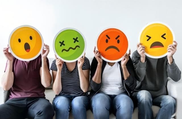 为什么你总是感到焦虑？可能是内在需求在呼唤你！