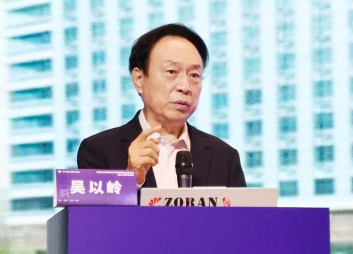 吴以岭院士：中医脉络学说为微血管病变防治打通“脉络”