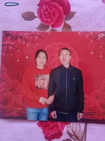 寻子22年的母亲发现自己抖音号新增了一个粉丝，越看越觉得……