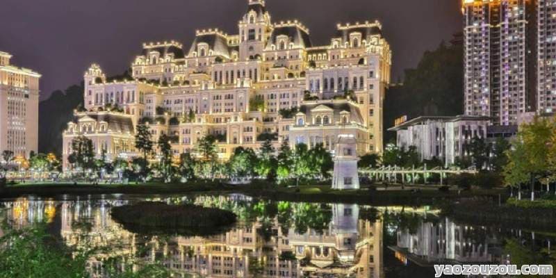 探索多彩民族风情与自然奇观-贵阳旅游攻略全在这儿