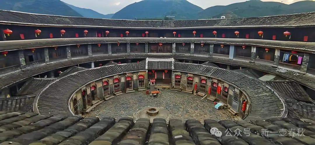 畲客一家：赣闽粤交界区域的族群融合史