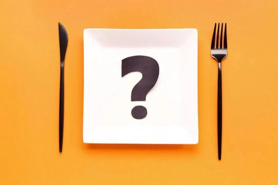 医生眼中的「辛辣」食物是什么？原来你一直忌口错了
