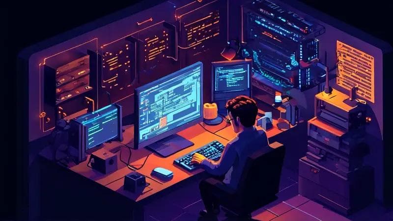 如何理解二次开发团队