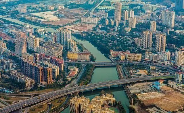 区县市大不同：八大维度解析基层政区差异