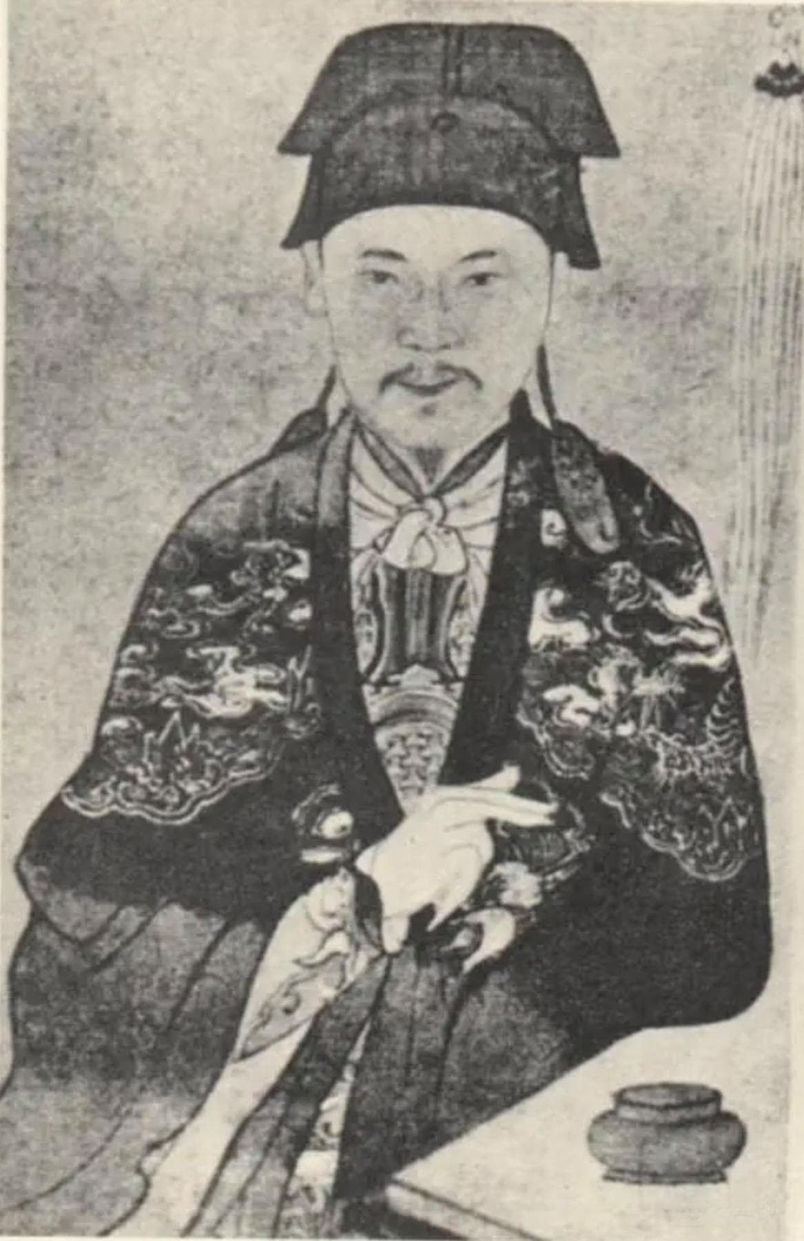 收复台湾的英雄：郑成功与“反清复明”的历史传奇