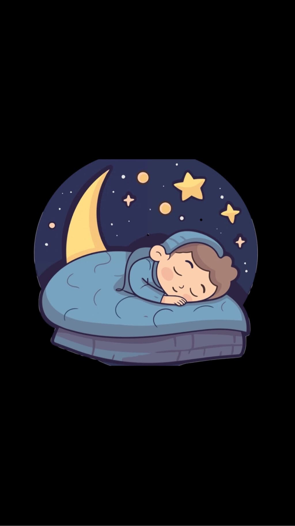 睡眠是身体康复的必经之道