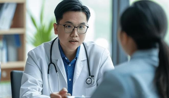 治痘的尽头都是异维A酸？了解清楚再吃也不迟
