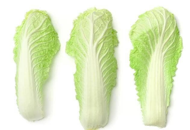 白菜是胃炎的“发物”？真正要少吃的，或是这3类蔬菜