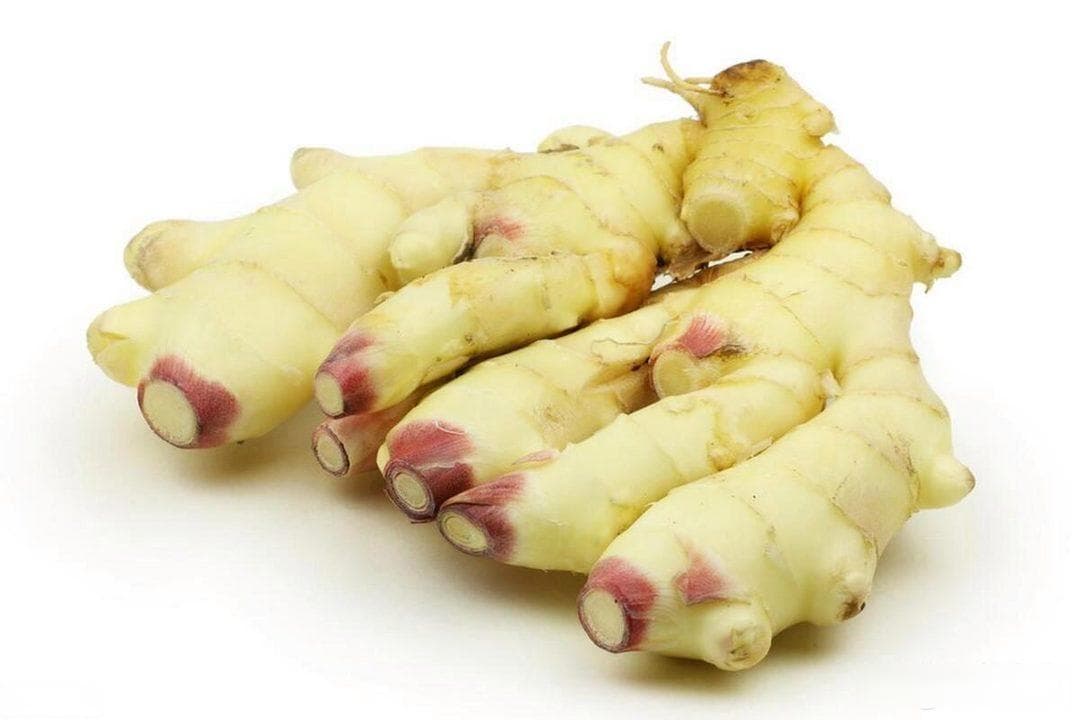 生姜和老姜到底有啥不同？揭秘真相！