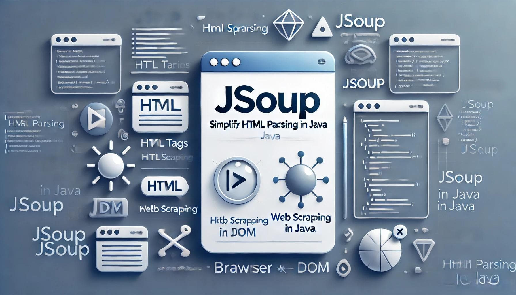 Jsoup Example