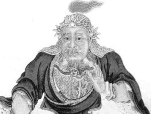 崇祯末年时李自成军队战斗力十分强大，清军入关后仍予其重大杀伤
