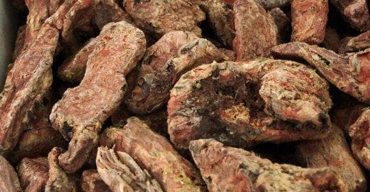 安康鱼：营养价值、功效、禁忌及食用方式