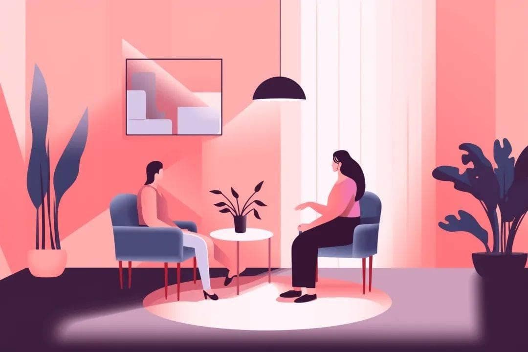 德瑞姆心理：焦虑型依恋人格的特征和调节方法