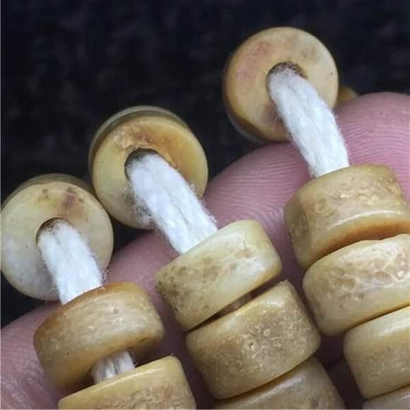一文读懂：如何辨识真正的嘎巴拉