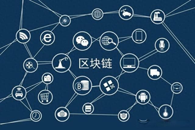 区块链技术的未来发展趋势：创新、应用与挑战