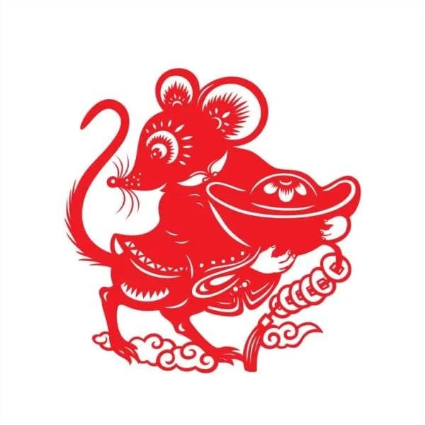 子鼠丑牛十二生肖顺序口诀：快速记忆儿歌分享