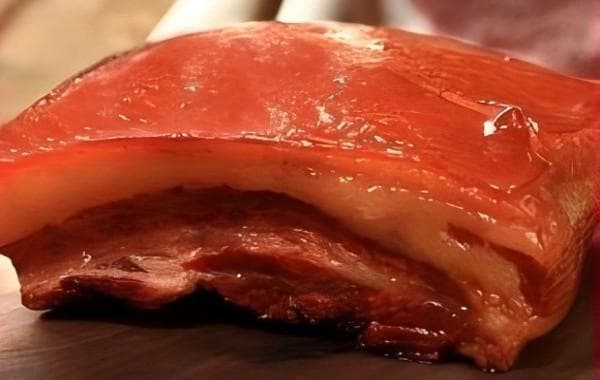 南宫熏肉：传统工艺与独特风味的完美结合