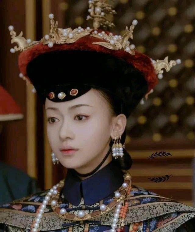 从《延禧攻略》魏璎珞看现代职场生存术