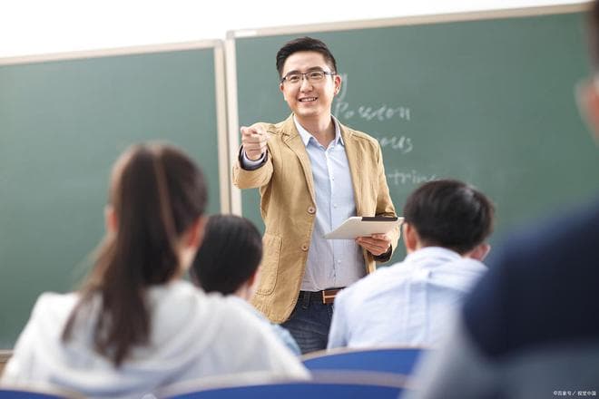 课堂效率很关键，高中生如何提高听课效率？老师：做好这5点即可
