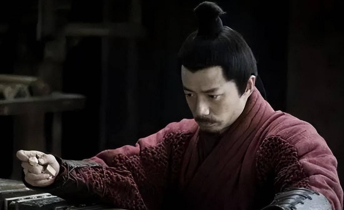 韩信之死：一场权力绞杀下的千古谜局，是历史必然还是人性之殇？