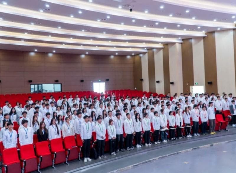 浙江邮电职业技术学院：“两化一式”校地共建育人