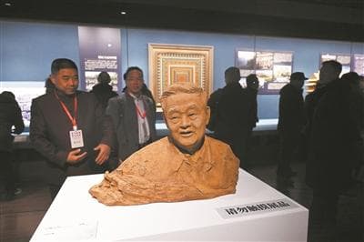罗哲文：守护文物 留住历史