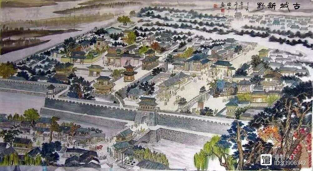 新野县以三国历史文化为引擎，推动文旅融合发展
