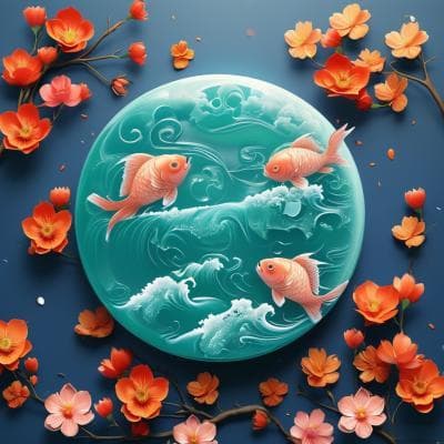 无锡文化：太湖畔的千年古韵