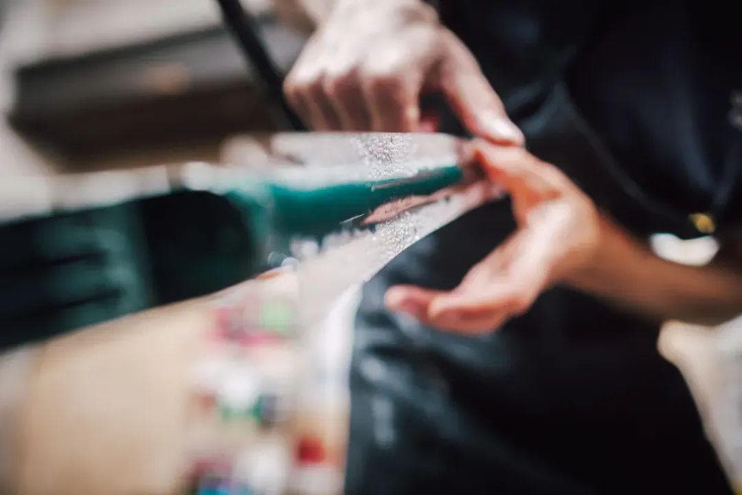 自行车车架漆面保护全攻略