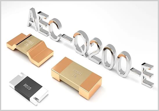 最新AEC-Q200-E标准解读：汽车电子元器件品质与可靠性测试全面升级
