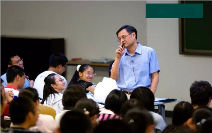 钱颖一：教育的价值，在于训练大脑会思考
