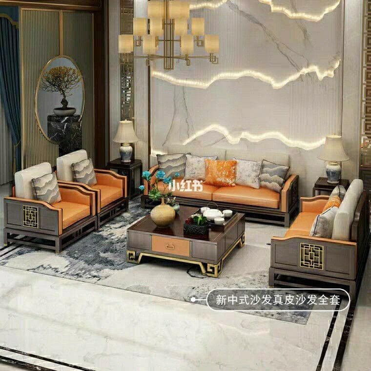新中式风格装修攻略：从设计到选材的全方位指南