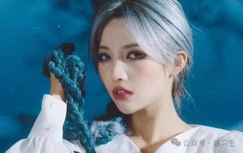 从自卑到全能ACE：(G)I-DLE队长田小娟的励志逆袭史
