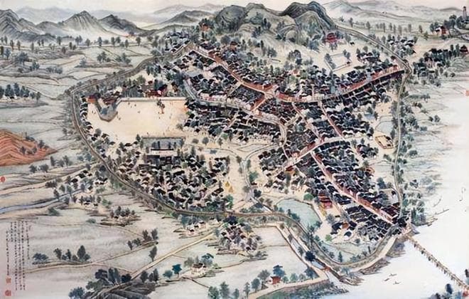 南宋为何没有首都，而只有“行在”？杭州为什么被改名为临安？