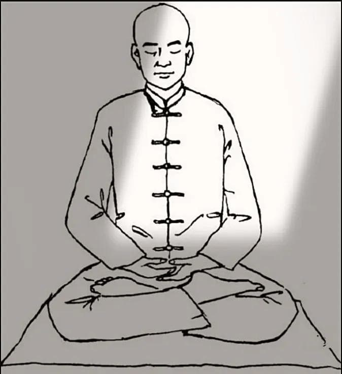 真气运行高级功法：真气抟聚详解