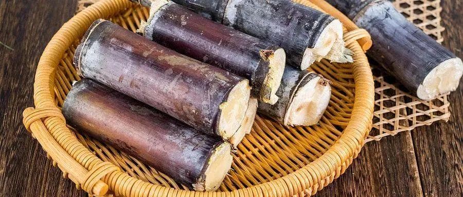 “清明蔗，毒过蛇”？教你科学识别和食用甘蔗