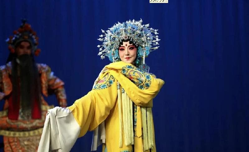 听戏or看戏：如何在剧场中尽享戏曲艺术之美