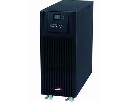 UPS电源选购指南：5大类型特点与适用场景全解析