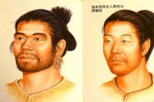 探寻古日本：绳文人与弥生人的起源之谜