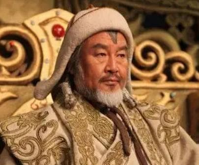 成吉思汗的征服之路：土地广大，影响深远