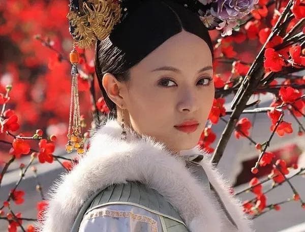 《甄嬛传》13年：孙俪回忆角色挑战与演艺突破