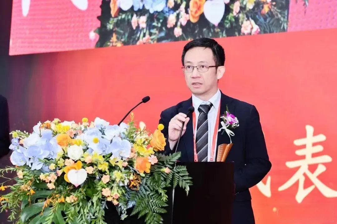 孙凝晖院士：计算机是怎么越来越快的？